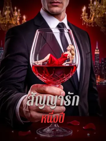 สัญญารักหนึ่งปี
