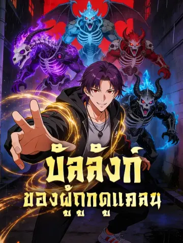 บัลลังก์ของผู้ถูกดูแคลน