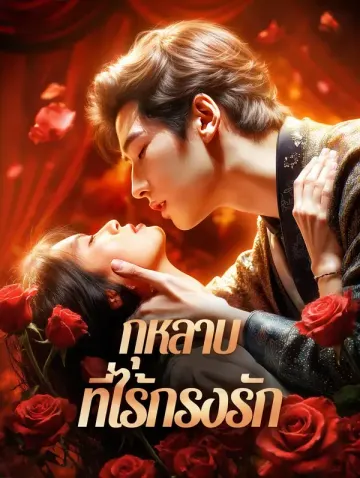 กุหลาบ ที่ไร้กรงรัก