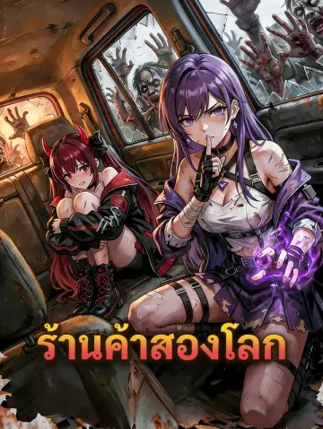 ร้านค้าสองโลก