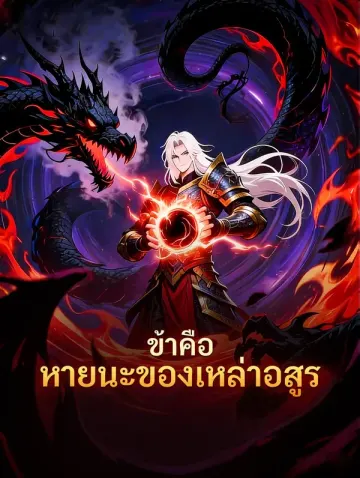 ข้าคือ หายนะของเหล่าอสูร