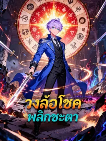 วงล้อโชค พลิกชะตา