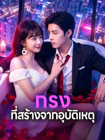 กรง ที่สร้างจากอุบัติเหตุ