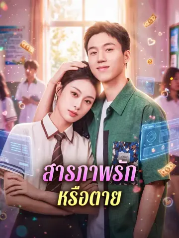 สารภาพรัก หรือตาย