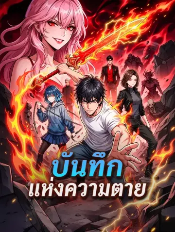 บันทึกแห่งความตาย