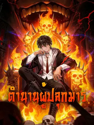 ตำนานผู้ปลุกมาร