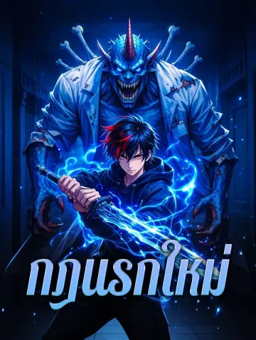 กฎนรกใหม่