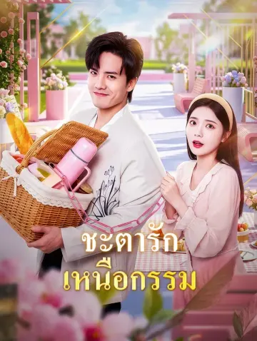 ชะตารักเหนือกรรม(พากย์เสียง)