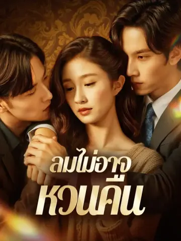 ลมไม่อาจ หวนคืน(พากย์เสียง)