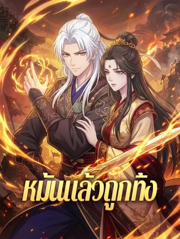 หมั้นแล้วถูกทิ้ง