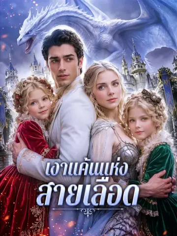 เงาแค้นแห่งสายเลือด