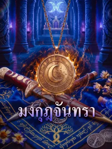มงกุฎจันทรา