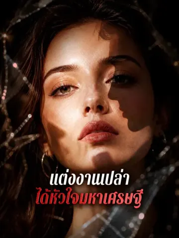 แต่งงานเปล่า ได้หัวใจมหาเศรษฐี