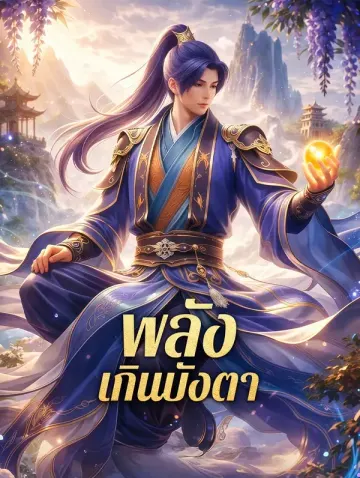 พลังเกินบังตา