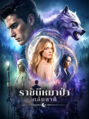 ราชินีหมาป่า กลับชาติ