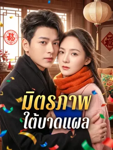 มิตรภาพใต้บาดแผล(พากย์เสียง)