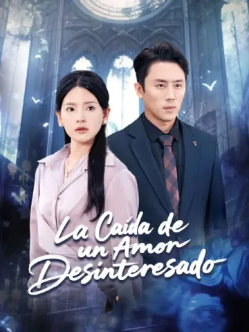 La Caída de un Amor Desinteresado