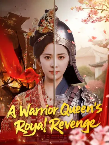 A Warrior Queen's Royal Revenge(English dubbed version)
