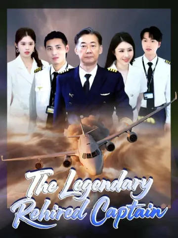 The Legendary Rehired Captain