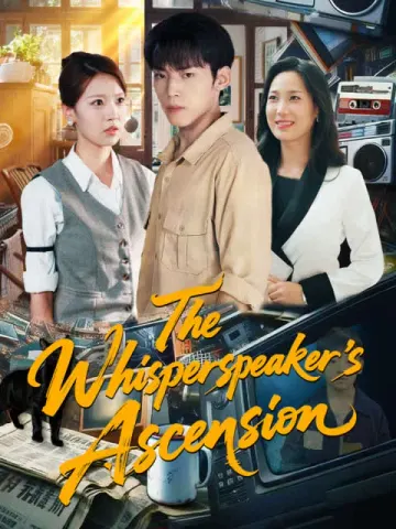 The Whisperspeaker's Ascension