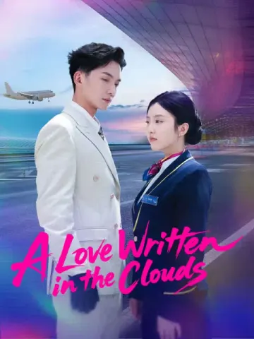 A Love Written in the Clouds(English dubbed version)