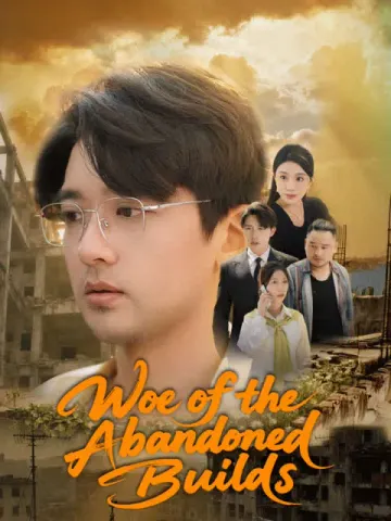 Woe of the Abandoned Builds(English dubbed version)