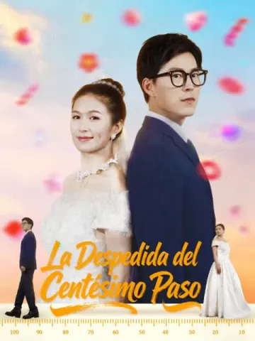 La Despedida del Centésimo Paso