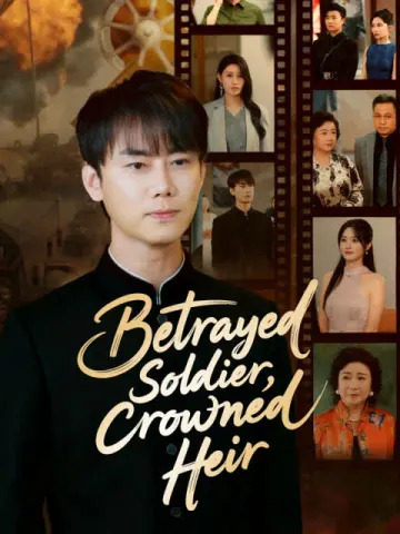 Betrayed Soldier, Crowned Heir