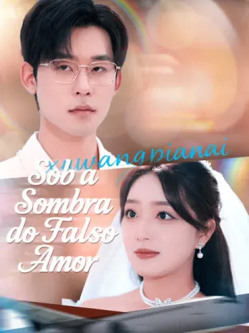 Sob a Sombra do Falso Amor(Versão dublada em português brasileiro)