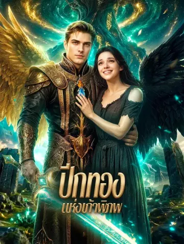 ปีกทองแห่งเก้าพิภพ