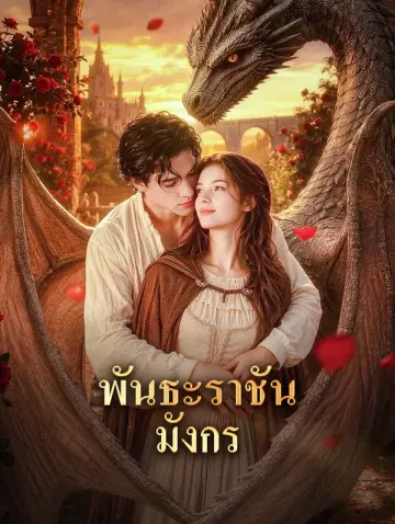 พันธะราชันมังกร