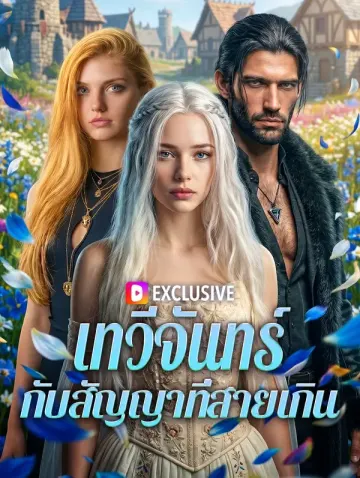 เทวีจันทร์ กับสัญญาที่สายเกิน