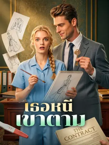 เธอหนี เขาตาม