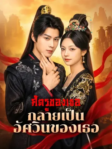 ศัตรูของเธอ กลายเป็นอัศวินของเธอ(พากย์เสียง)