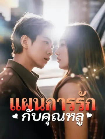แผนการรักกับคุณหลู(พากย์เสียง)