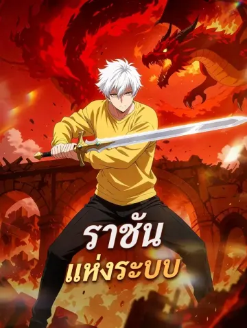 ราชันแห่งระบบ