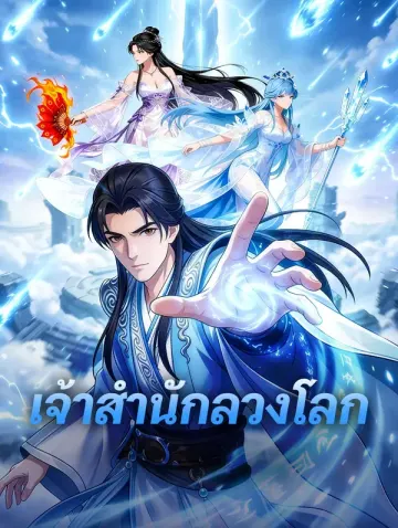 เจ้าสำนักลวงโลก