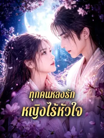 ทุกคนหลงรัก หญิงไร้หัวใจ