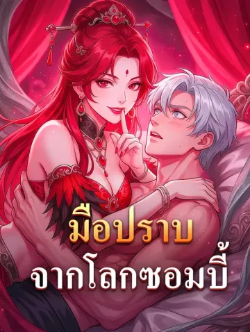 มือปราบ จากโลกซอมบี้