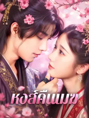 หงส์คืนเมฆ(พากย์เสียง)