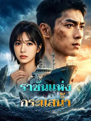 ราชันแห่งกระแสน้ำ