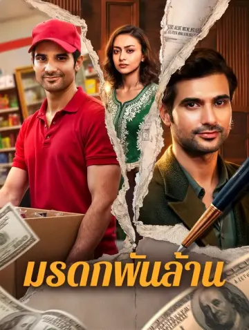 มรดกพันล้าน