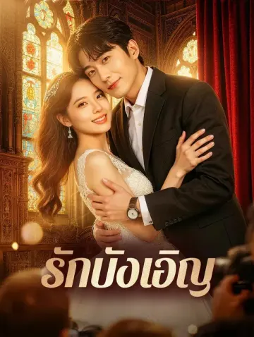 รักบังเอิญ(พากย์เสียง)