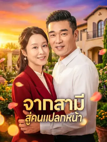 จากสามี สู่คนแปลกหน้า