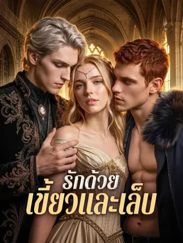 รักด้วยเขี้ยวและเล็บ