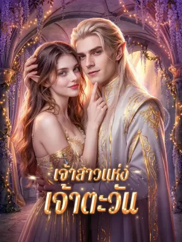 เจ้าสาวแห่งเจ้าตะวัน