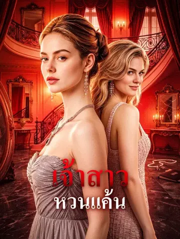 เจ้าสาวหวนแค้น