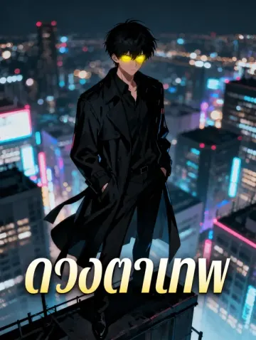 ดวงตาเทพ