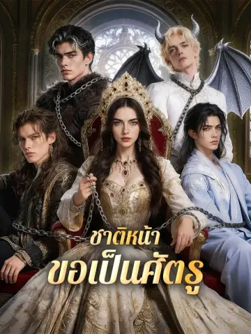 ชาติหน้า ขอเป็นศัตรู