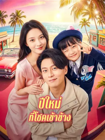 ปีใหม่ ที่โชคเข้าข้าง